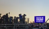 Local Trump Fans Say Controversy Over Choice of Waco for First 2024 Rally Is Bogus