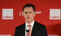 NSW Labor Fails to Form Majority Government, Vote Counting Shows