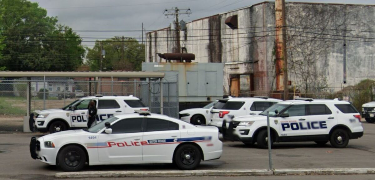 NextImg:2 Officers Killed in Louisiana Police Helicopter Crash