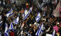 Netanyahu Sacks Defence Minister as Military Reservists Threaten Refusal to Serve Over Judicial Reform Bill