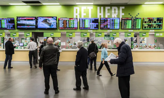 Australia to Launch New Self-Exclusion Register to Curb Gambling Harm