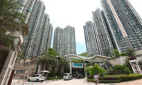 Hong Kong Remains the World’s Most Unaffordable City for Housing