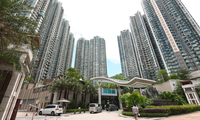 Hong Kong Remains The World’s Most Unaffordable City For Housing | The ...