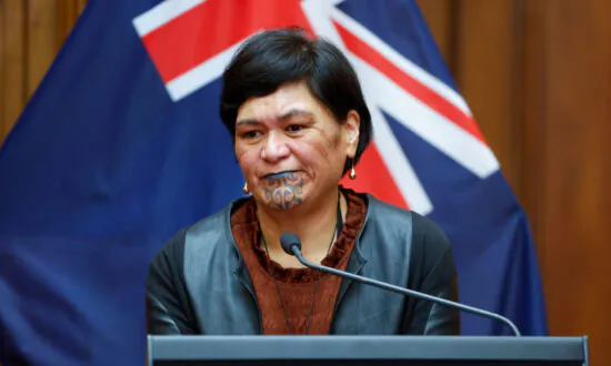 New Zealand Teetering Between China and Western Allies