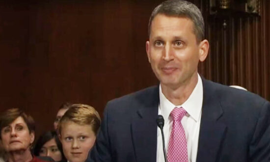 Judge Kyle Duncan Gives Free Speech Lecture at Notre Dame After Being Shouted Down at Stanford
