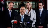Liberal Leader Backs Down as Moira Deeming Suspended, Not Expelled