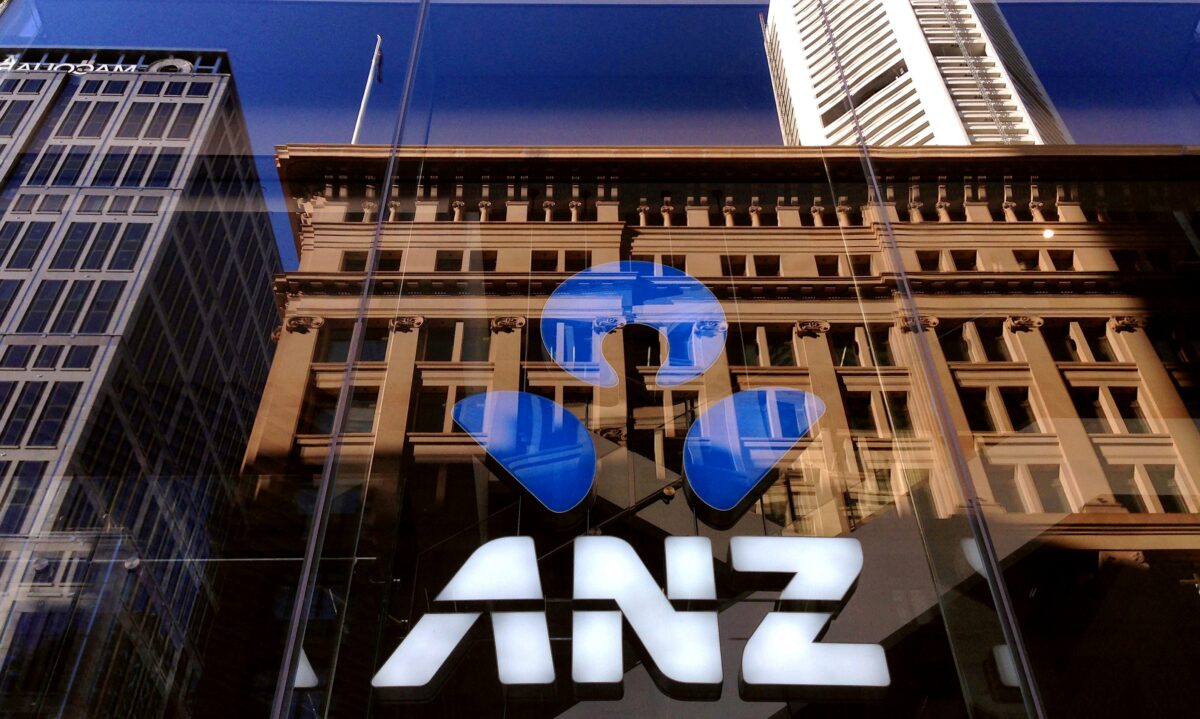 NextImg:ANZ CEO: Banking Turmoil Has Potential to Trigger Financial Crisis