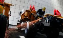 US Needs ‘New Vision’ for Industrial Policy to Outcompete China: Experts