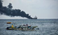 Indonesia’s Pertamina Says 2 Crew Killed After Fire on Tanker