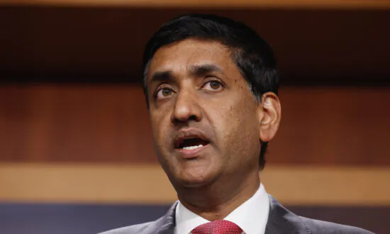 Democrat Congressman Says Timing of Trump Trials Shouldn’t Compromise Campaign Schedule