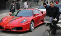 ‘Common Prosperity’ Fades as China’s Billionaires and Unemployed Poor Proliferate Simultaneously