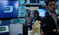 Geopolitical Risks Are Net Bullish for US Assets
