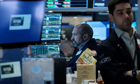 Geopolitical Risks Are Net Bullish for US Assets