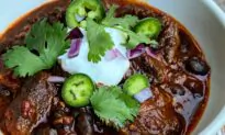 Good Things Come in Slow-Cooked Packages