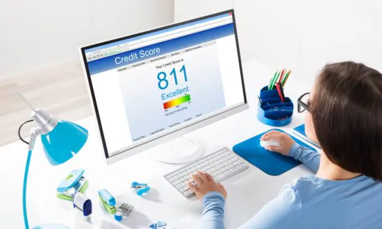 Use Your Tax Refund to Help Build Your Credit Score