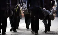 Reducing Police Strip-Search Powers Could Lead to Higher Risk of Child Exploitation, Says Expert