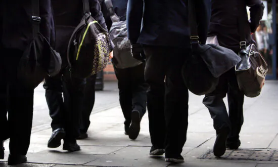 Reducing Police Strip-Search Powers Could Lead to Higher Risk of Child Exploitation, Says Expert