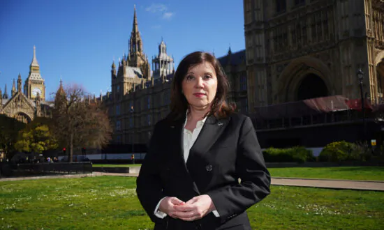 270,000 Children Waiting for Mental Health Support: Report