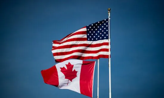 ‘We Will Never Forget’: Canadians and Americans React to US Lifting COVID Border Restrictions