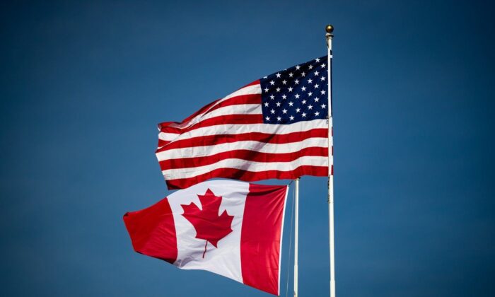 Canadians and Americans React to US Lifting COVID Border Restrictions