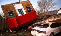 Mississippi Governor Warns More Severe Weather Could Hit State After Deadly Tornadoes