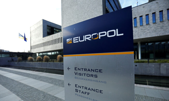 European Police Agency Warns of Children Being Recruited by Organized Crime Networks