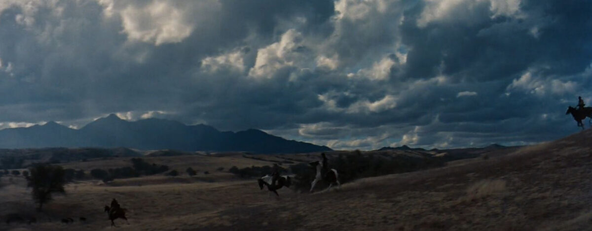NextImg:Rewind, Review, and Re-Rate: ‘Broken Lance’: A Rousing Tale of Revenge in the Old West