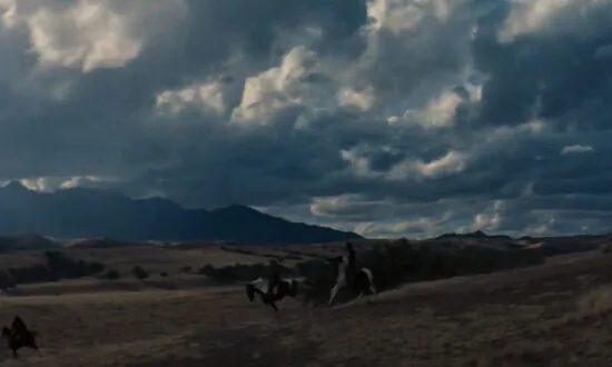 Rewind, Review, and Re-Rate: ‘Broken Lance’: A Rousing Tale of Revenge in the Old West