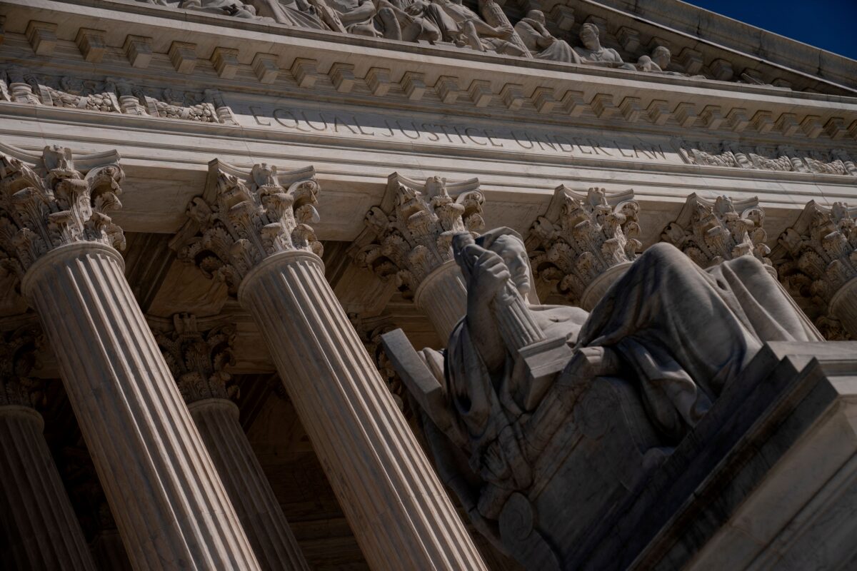 NextImg:Supreme Court Rejects Challenge to Kansas Congressional Map