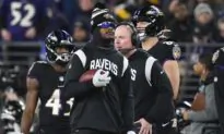 Ravens QB Lamar Jackson Says He Requested Trade