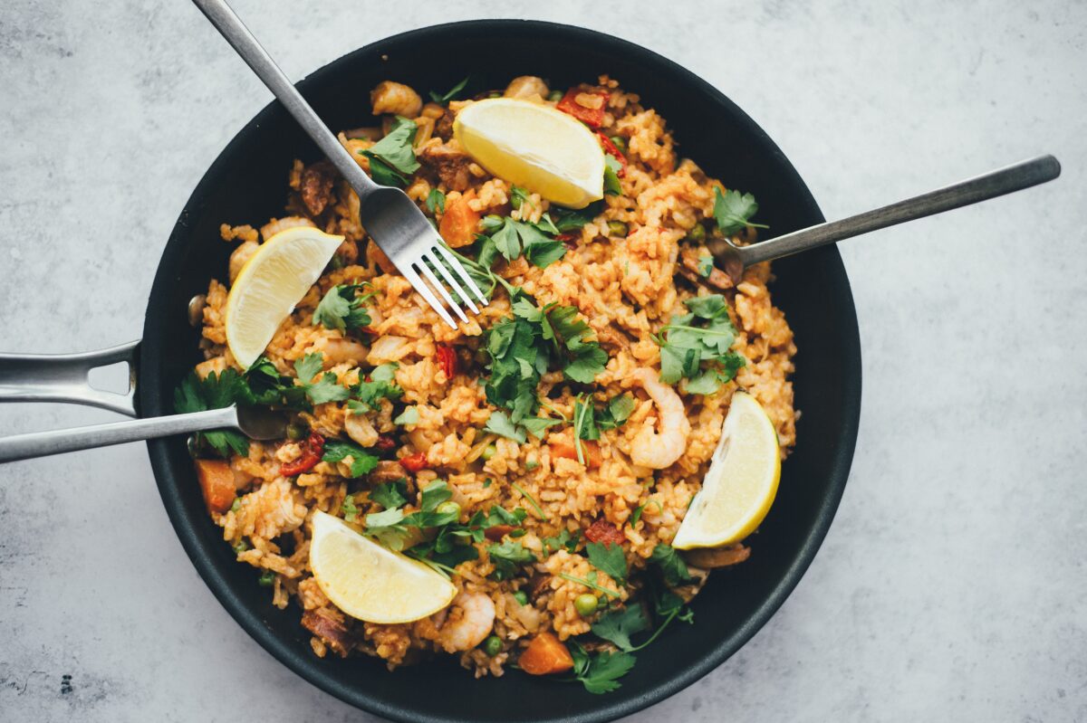 NextImg:Jollof Rice (Recipe)