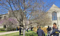 Former Nashville Police Officer Weighs In on Covenant School Shooting
