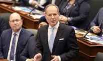 John Robson: There’s Nothing Remotely Conservative About Ford’s Ontario Budget