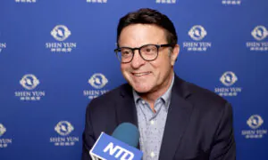 Shen Yun Is ‘A Communication to the Soul and Spirit,’ Says Singer
