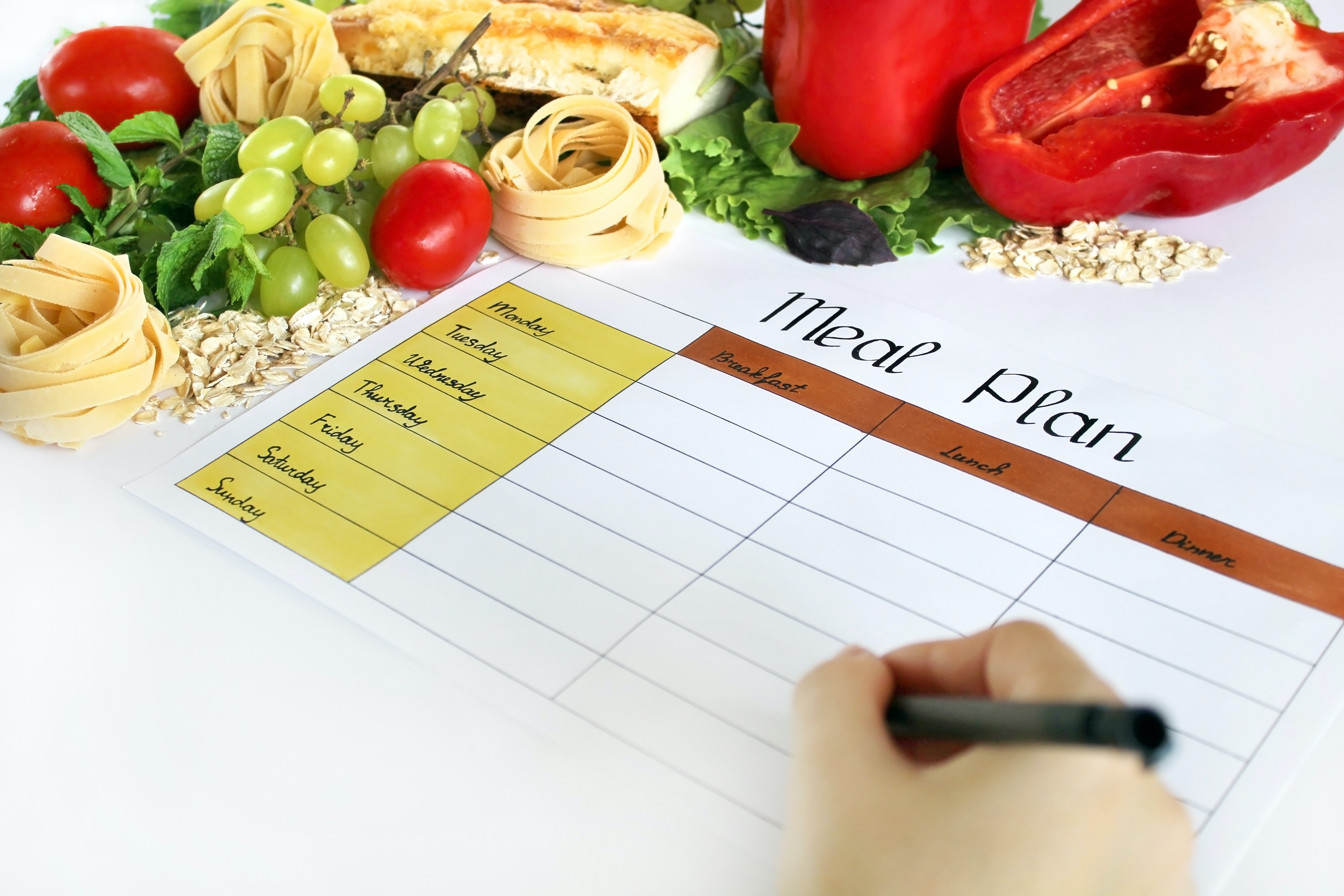 What to Do When You're Too Tired to Cook - Vimarsana News