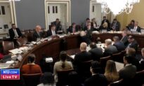 House Holds Hearing on ‘The Lower Energy Costs Act’