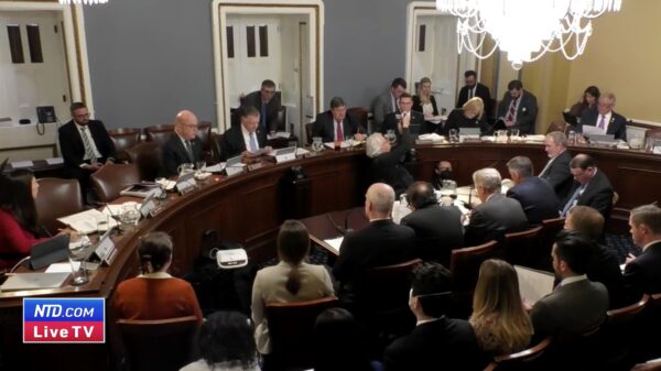 House Armed Service Subcommittee Holds Hearing on Budget of Department of Defense in Science and Technology