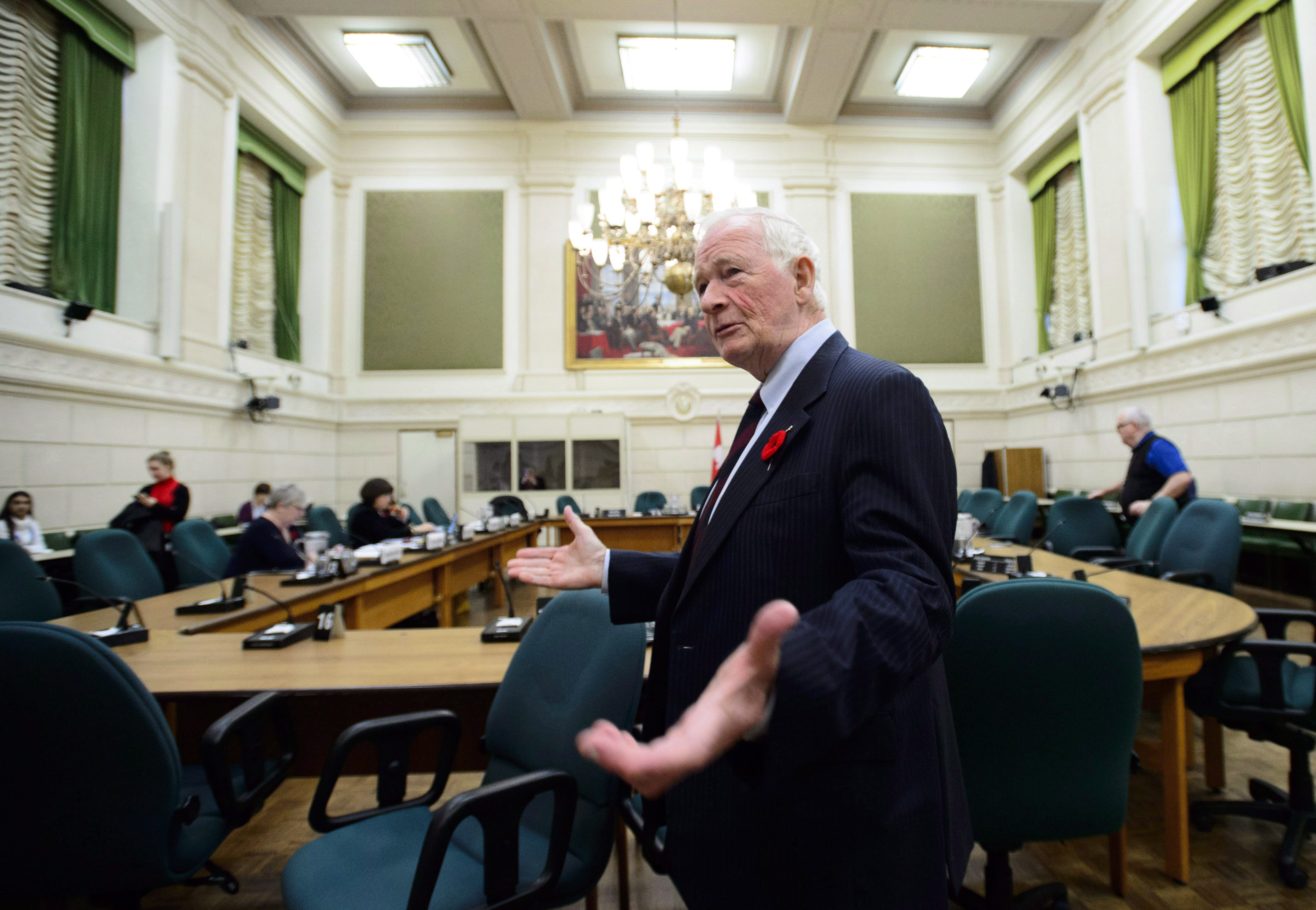 Poilievre Says He Didn't Meet With Special Rapporteur Johnston Due to Trudeau Foundation Links - Vimarsana News