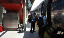 Amtrak Offering Reduced Fare for ‘Night Owl’ Trains Between NYC and DC