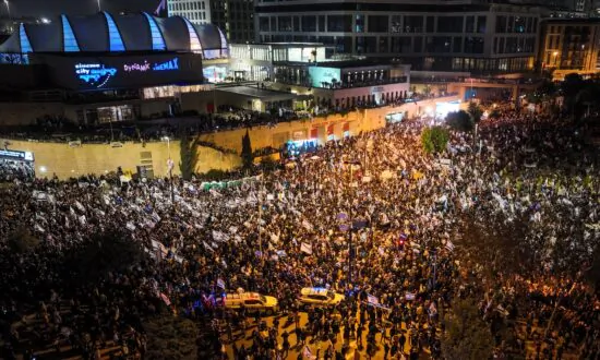 From Stanford to Israel, Mobocracy Triumphs Over Deliberation