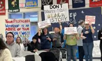 Southern California School Board Sued Over Critical Race Theory Ban