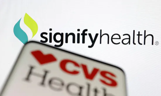 CVS Expects to Close $8 Billion Signify Deal This Week