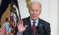 Biden Will Not Veto Resolution Ending COVID Emergency: White House