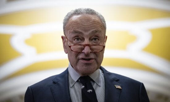 Schumer Warns of ‘Skin-Rotting Zombie Drug’ Gaining Popularity in New York