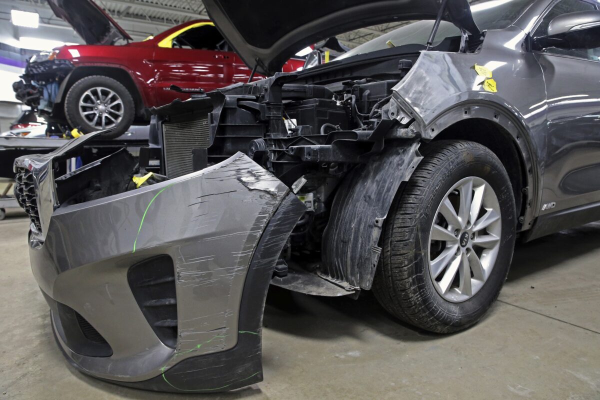 Auto Thefts Skyrocket in Cities Across the United States