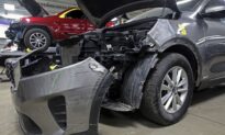 St. Louis Sues Kia, Hyundai Over Rash of Car Thefts