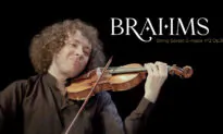 Johannes Brahms: String Sextet G Major No.2 Op.36