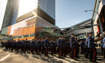 ‘Harsh Reminder of the Risks Our Heroes in Uniform Face’: Regimental Funeral for 2 Slain Edmonton Officers