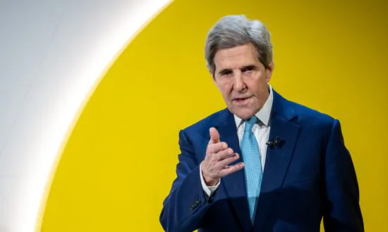 GOP House Members Protest Against Climate Envoy Kerry’s Remarks Targeting US Agriculture
