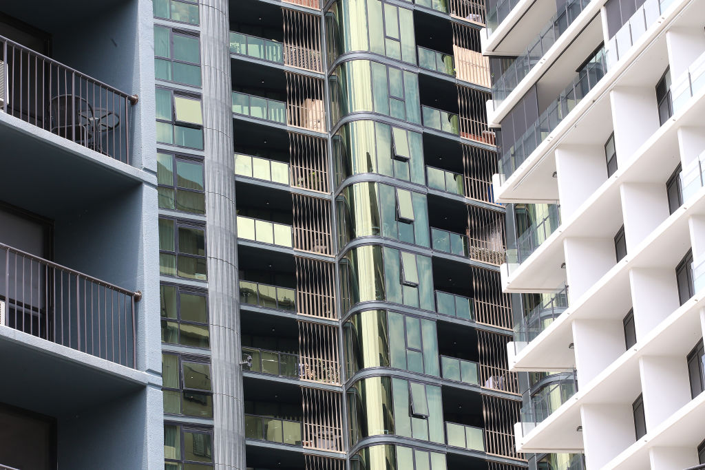 NextImg:Queensland to Cap Rent Increases to Once a Year